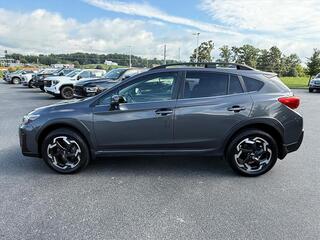 2021 Subaru Crosstrek for sale in Dandridge TN