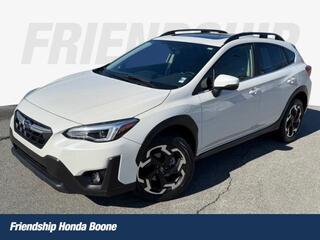 2023 Subaru Crosstrek for sale in Boone NC