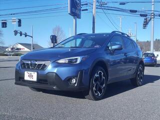 2023 Subaru Crosstrek for sale in Augusta ME