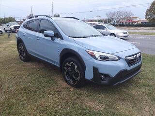 2023 Subaru Crosstrek