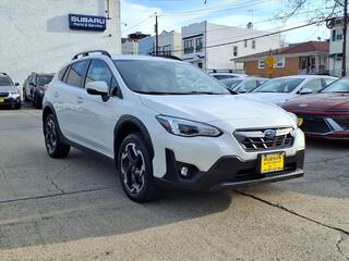 2023 Subaru Crosstrek for sale in Jersey City NJ