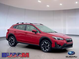 2021 Subaru Crosstrek for sale in Fairfield OH