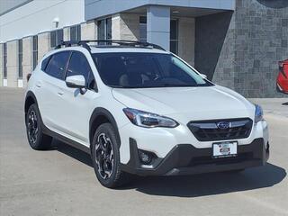 2021 Subaru Crosstrek for sale in Marlboro MA