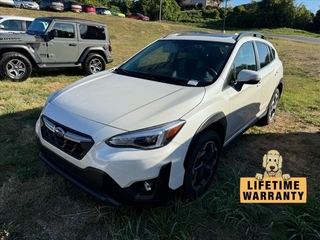 2022 Subaru Crosstrek for sale in Johnson City TN