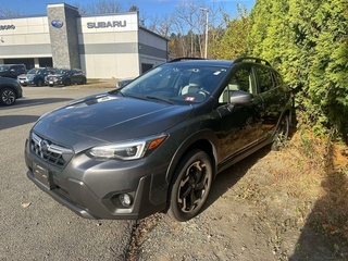 2023 Subaru Crosstrek for sale in Brattleboro VT