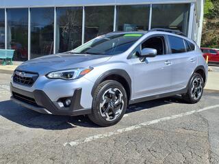 2023 Subaru Crosstrek for sale in Wheeling WV