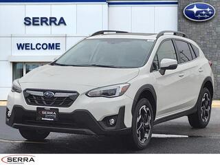 2023 Subaru Crosstrek for sale in Savoy IL