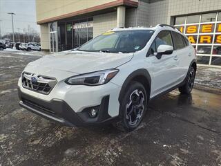 2023 Subaru Crosstrek for sale in Savoy IL