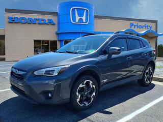 2023 Subaru Crosstrek for sale in Roanoke VA
