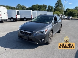 2021 Subaru Crosstrek for sale in Bristol TN