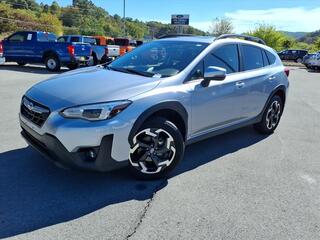 2022 Subaru Crosstrek for sale in Bristol TN