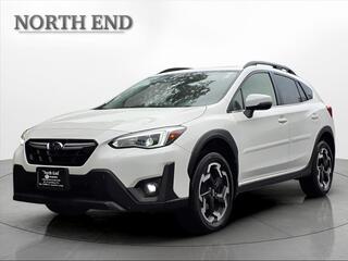 2023 Subaru Crosstrek for sale in Lunenburg MA
