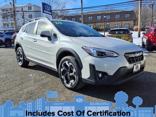 2023 Subaru Crosstrek