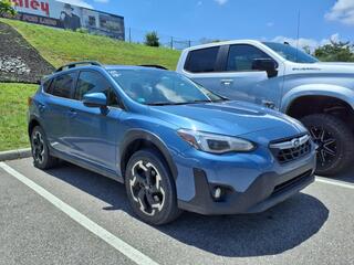 2023 Subaru Crosstrek