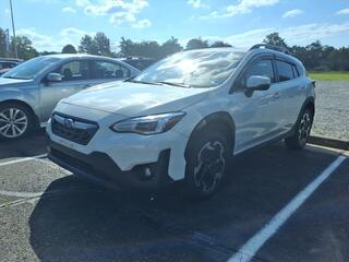 2022 Subaru Crosstrek for sale in Roanoke VA