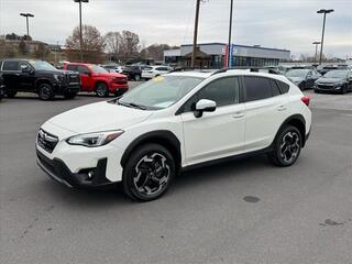 2022 Subaru Crosstrek for sale in Kingsport TN