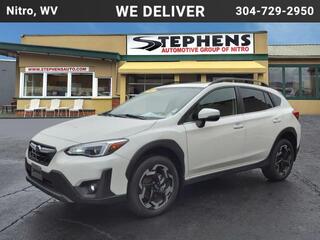 2022 Subaru Crosstrek