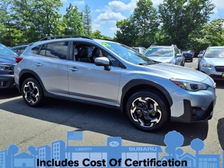 2022 Subaru Crosstrek for sale in Emerson NJ