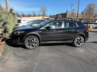 2022 Subaru Crosstrek for sale in Asheville NC