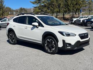 2022 Subaru Crosstrek