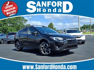2022 Subaru Crosstrek for sale in Sanford NC