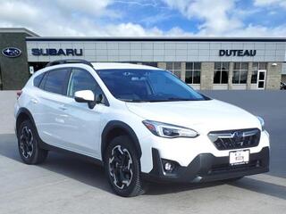 2023 Subaru Crosstrek for sale in Marlboro MA