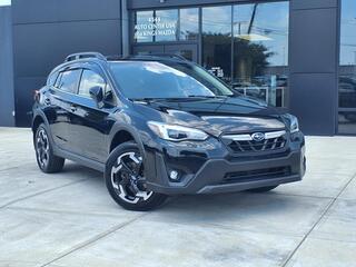 2021 Subaru Crosstrek for sale in Cincinnati OH