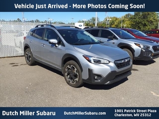 2021 Subaru Crosstrek for sale in North Haven CT