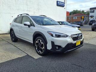 2022 Subaru Crosstrek for sale in Jersey City NJ
