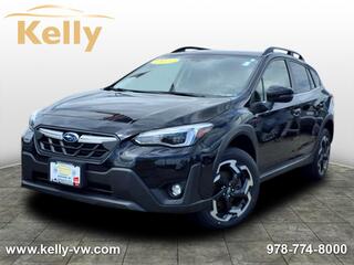 2022 Subaru Crosstrek