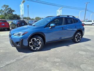 2022 Subaru Crosstrek