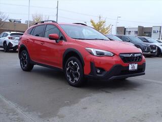 2022 Subaru Crosstrek for sale in Marlboro MA