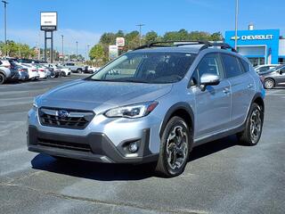 2023 Subaru Crosstrek