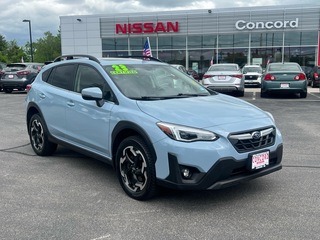 2023 Subaru Crosstrek