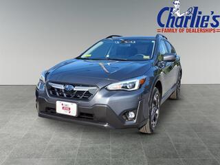 2023 Subaru Crosstrek for sale in Augusta ME