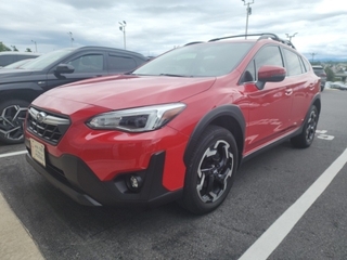 2021 Subaru Crosstrek for sale in Johnson City TN
