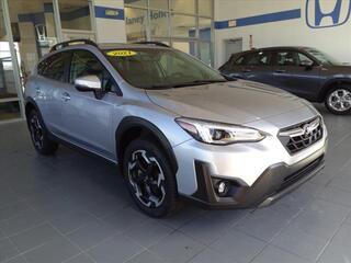 2021 Subaru Crosstrek for sale in Paola KS