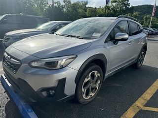 2022 Subaru Crosstrek