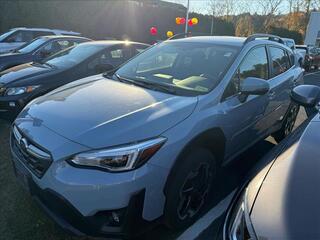 2022 Subaru Crosstrek for sale in Brattleboro VT