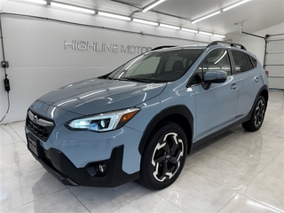 2022 Subaru Crosstrek for sale in Southampton NJ