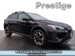 2022 Subaru Crosstrek