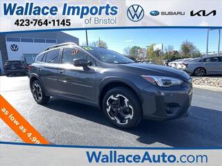 2022 Subaru Crosstrek