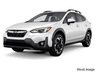 2023 Subaru Crosstrek