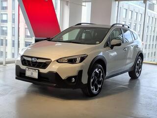 2023 Subaru Crosstrek