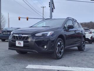 2023 Subaru Crosstrek for sale in Augusta ME