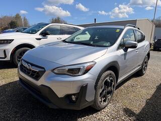 2023 Subaru Crosstrek for sale in Mount Hope WV