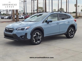 2023 Subaru Crosstrek