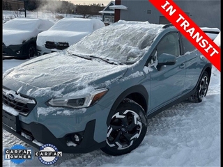 2023 Subaru Crosstrek for sale in Evergreen Park IL
