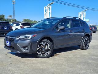 2023 Subaru Crosstrek for sale in Nederland TX