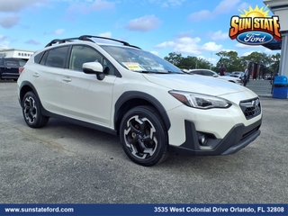 2023 Subaru Crosstrek
